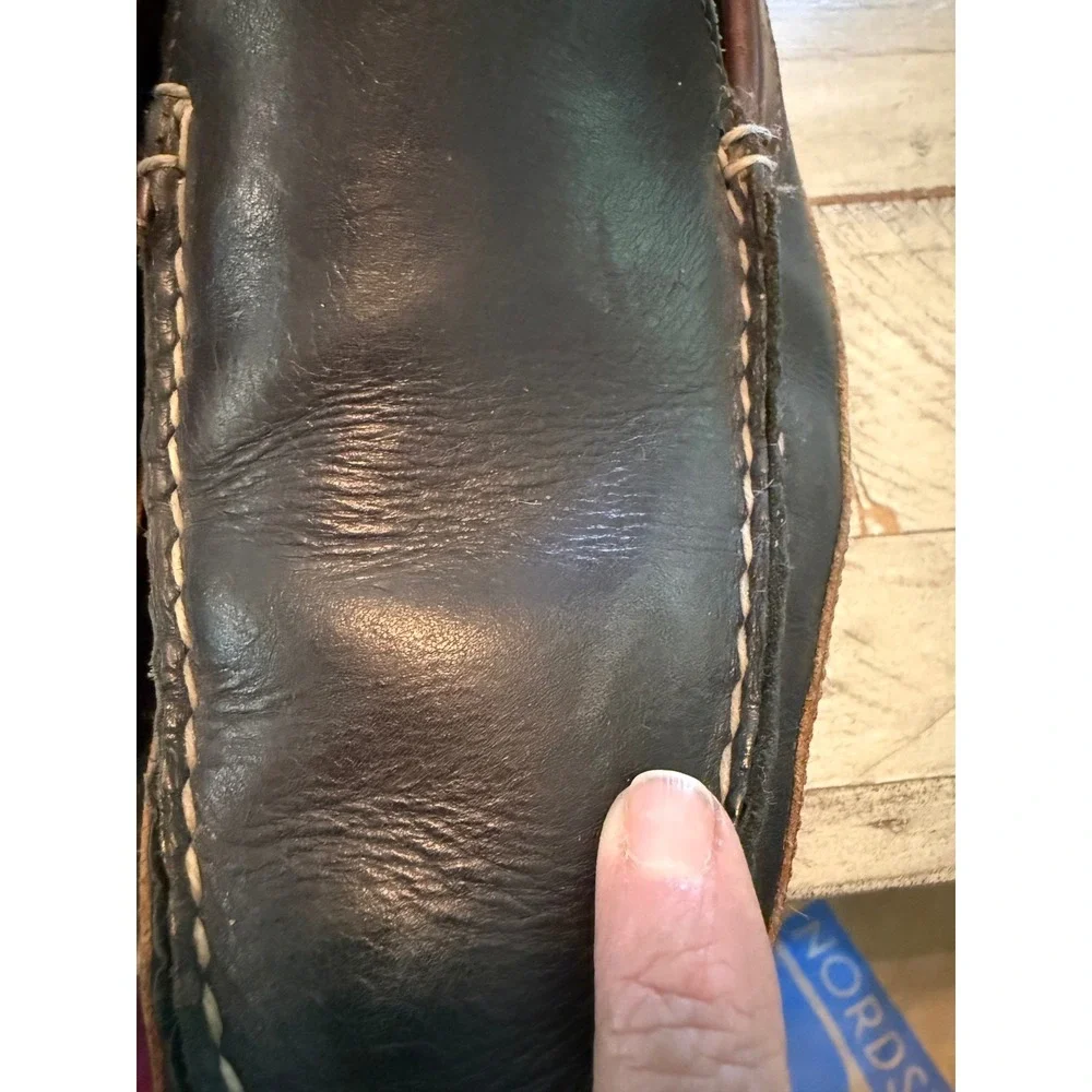 Allen Edmonds allen edmonds